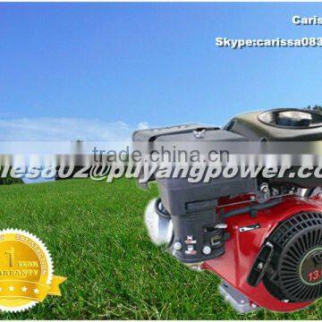 8.2kW/13Hp Gasoline engine