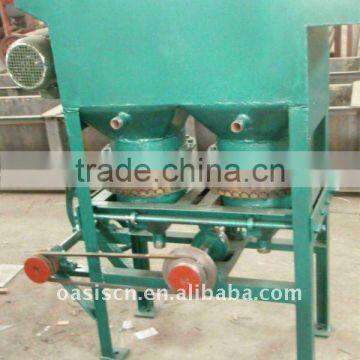 Jig Separator/Lab Diaphragm Mineral Jigger Separators