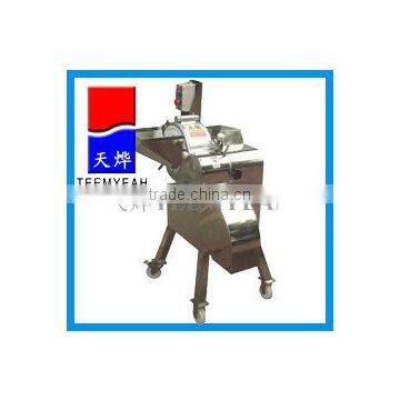 TD-800 Hot Selling Meat dicer (Video) Taiwan Factory