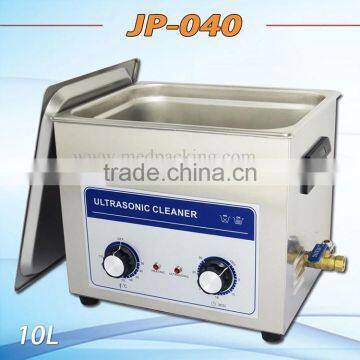 Industrial ultrasonic cleaning machine cleaning Alliance JP-040 10l Parts Hardware circuit board circuit board cleaner