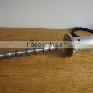 Ultrasonic Herbal Medicine Extraction Equipment photo-2