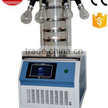 2017 Lastest Design Freeze Dryer Machine