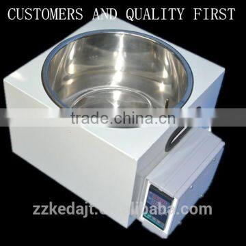 Numerical Control (NC.) Thermostat Water/Oil Bath photo-2