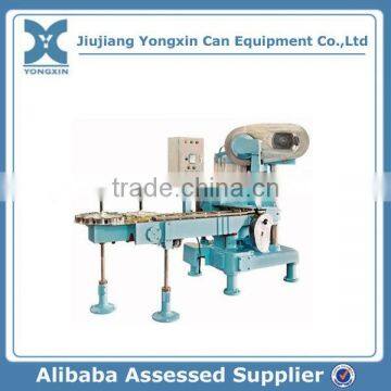 High Speed Food Canning Equipment