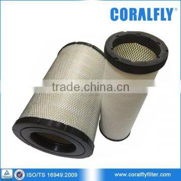 OEM Air Filter AF25553 photo-5