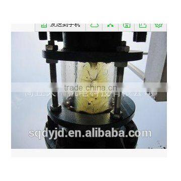 Waste Plastic Pyrolysis Oil Refining Equipment photo-3