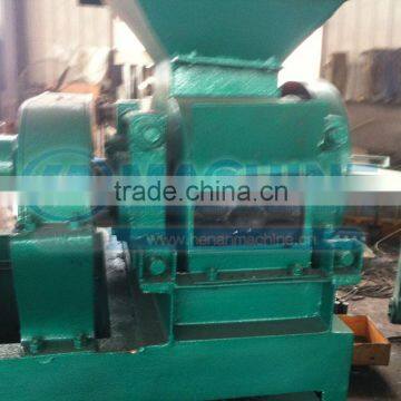 waste paper briquette machine