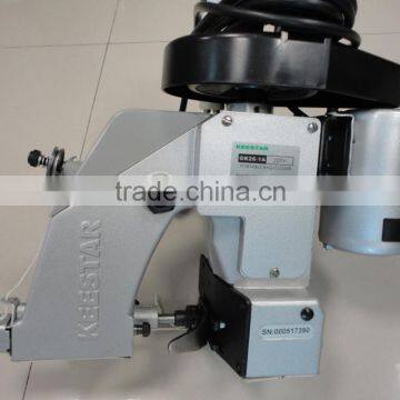 Keestar GK26-1A Single Thread Chain Stitch Portable Bag Closer Machine photo-4