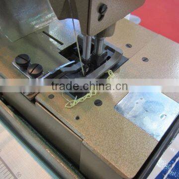 KEESTAR DN-2LHS Single Needle Automatic PP Woven Bag Making Machine photo-3