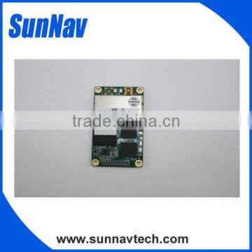 SunNav K50 GNSS/ GPS OEM Board L1/B1