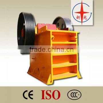 2014 large capacity high-quality cheap Stone jaw crusher