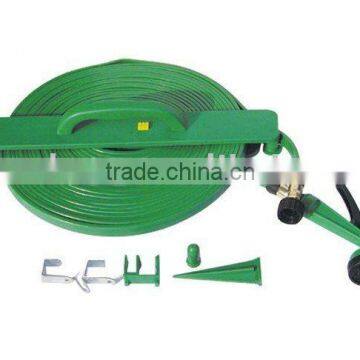 GARDEN WATER HOSE REEL