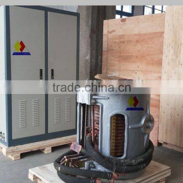 10kg gold melting furnace and 10kg silver melting furnace