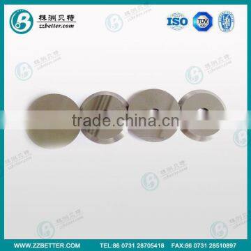 Ceramic Carbide Disc Cutter With Good Price Made in China photo-2