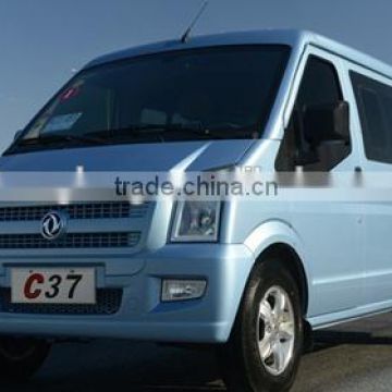 DONGFENG Gasoline Engine 11 Seat Minibus