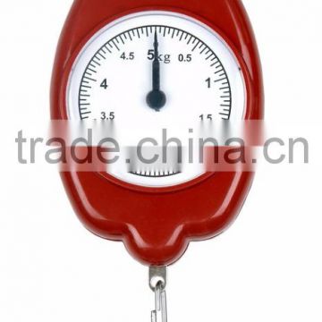 commercial mechanical hanging scale