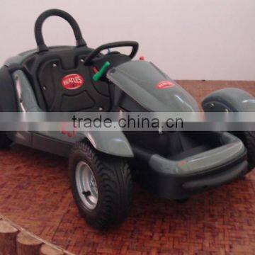 Electric Kart for Kids Sales Very Hot in 2015 photo-2