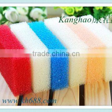 High quality filter Sponge,Cleaning filter sponge, open cell filter sponge for cleaning