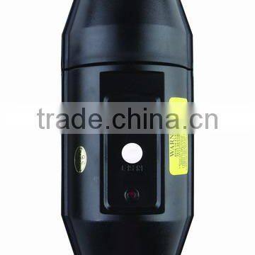 120V America Standard Air Cooling Pedestal Fan With Water Spray for Outdoor Use photo-5