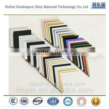 High_surface Treatment_aluminum Photo Frame,photo Frame,photo Picture Framecc photo-2