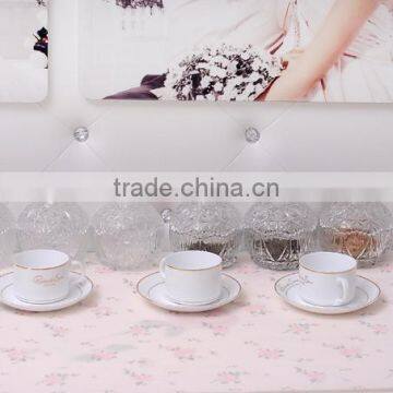 China Market Lowe Price Dinnerware Dining Table Mat photo-2