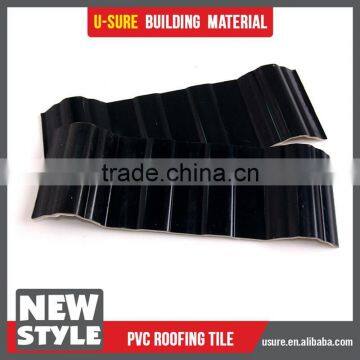 Hail Resistance Pvc Manual Roofing Tile Press photo-6
