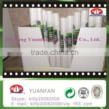 Agriculture Disposable Anti-UV 100% pp Nonwoven Fabric Ground Cover photo-3