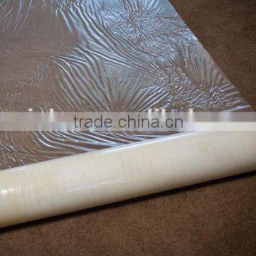 Professional manufacturer embossed carpet protective type newest