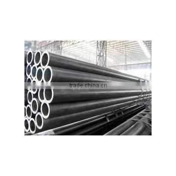 cold drawn carbon steel pipe