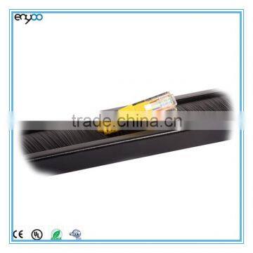 Network Brush Strip ,rack Cable Brush Panel,brush Seal for Prevents Dust Ingress photo-2