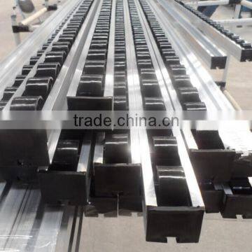 Aluminum Industrial Roller Track photo-3