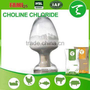 Choline Chloride 50% Silicon photo-3