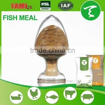 50% 65% 67% 70% Fish Meal for Animal Feed photo-4