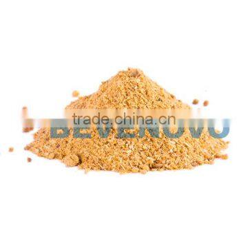 Hydrolyzed Feather Meal 80 Protein Feed Grade photo-4
