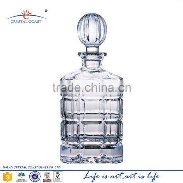 750ml Glass Liquor Bottles photo-2