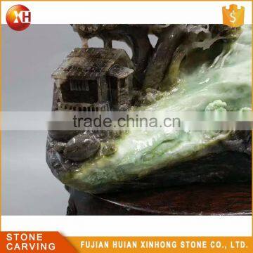 Oriental Treasure Precious Lively Jade Weight photo-4