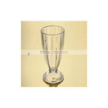 Fashionable Custom Glass Look Plastic Cup photo-2