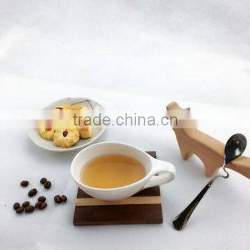 Wooden Square Coaster photo-3