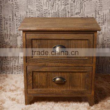 Shabby Chic Popular Antique Cabinet Furniture