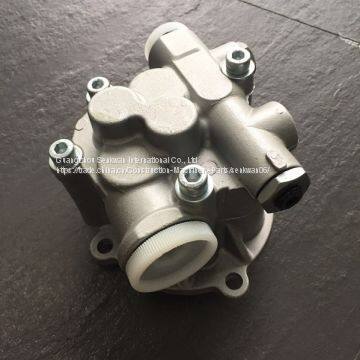 K3V112DT Gear Pump Pilot Pump