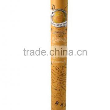 CT-483 2016 Creative Fashion New Design Hard Paper World Map for Travel Decorative World Map photo-6