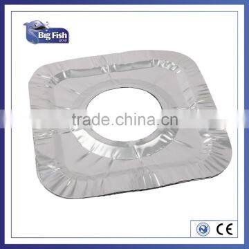 Special Disposable Aluminum Foil Plates for Food