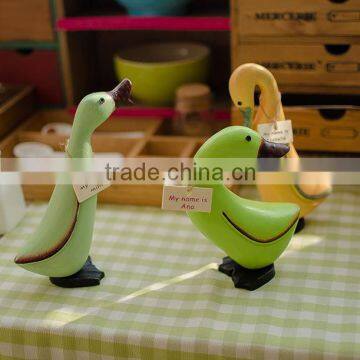 N538 New Design Office Table Home Wooden Dark Cute Decor Desk Computer Desk Decoration photo-5