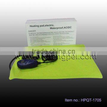 pet heating pad