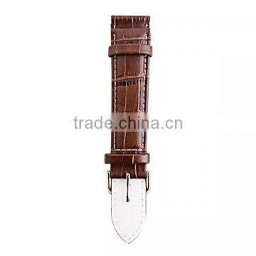 High Quality Watch Strap,genuine Leather Watch Band,watch Belt for Apple Watch photo-3