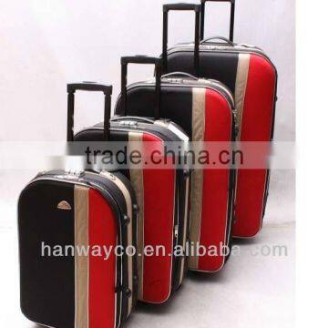 4pcs Luggage Set photo-1