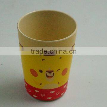 Eco-friendly Bamboo Fibre Drinking Cup photo-4