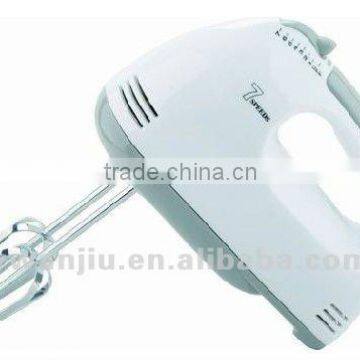 Supply small order fashion multifunction eggbeater mixer