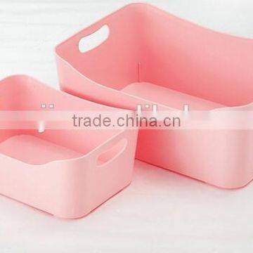 Multi-Function Desktop Plastic Storage Box photo-4