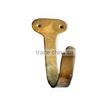 Brass Antique Coat Hooks photo-6
